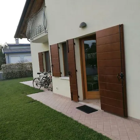 Villa Rossella Porto Santa Margherita di Caorle Exterior photo