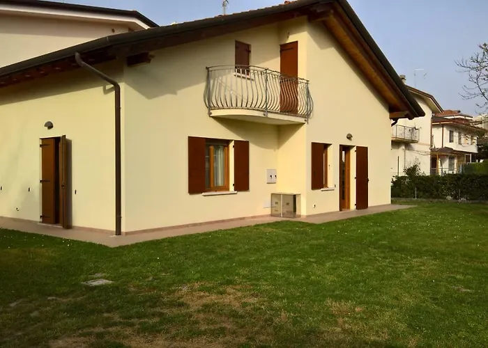 Villa Rossella