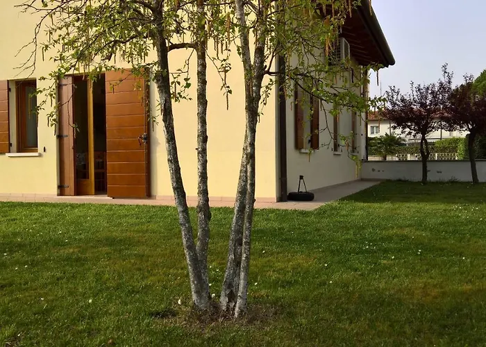 Villa Rossella