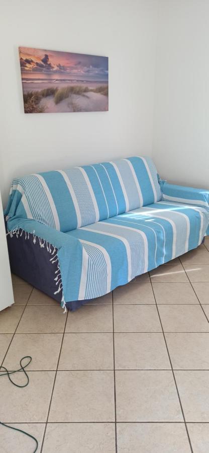 Rossella Holiday home