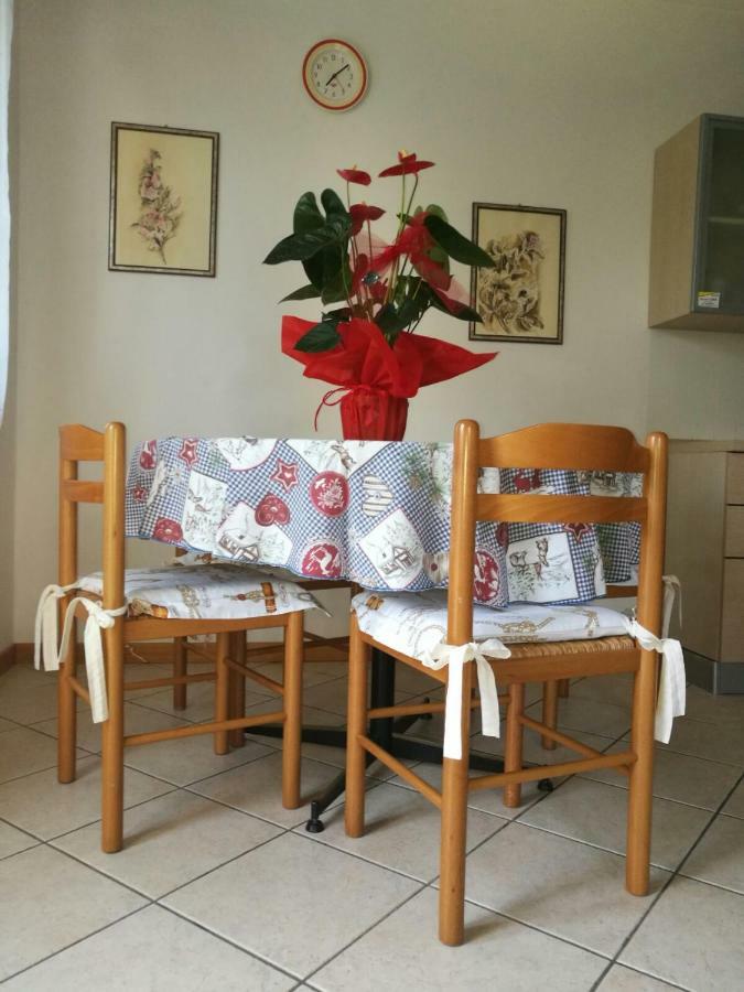 Rossella Holiday home