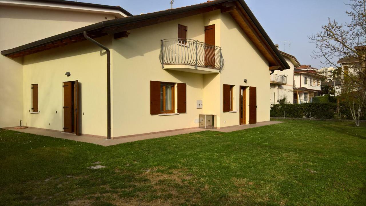 Rossella Holiday home *