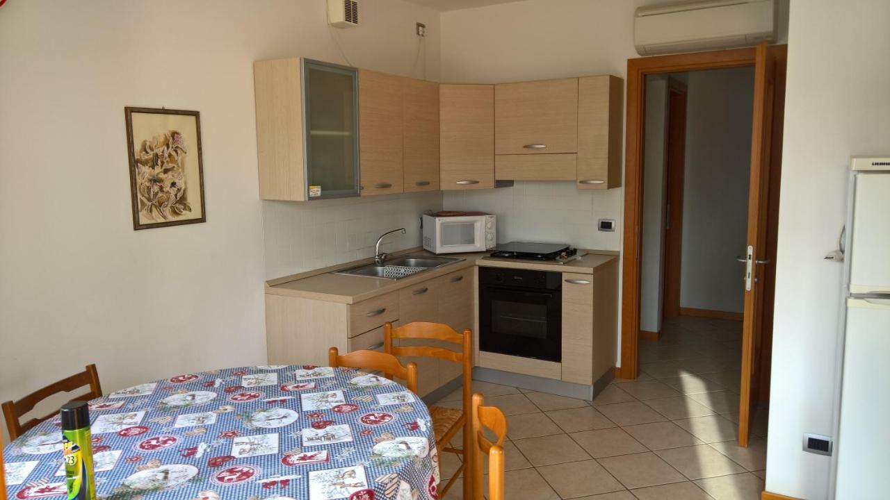 Rossella Holiday home *